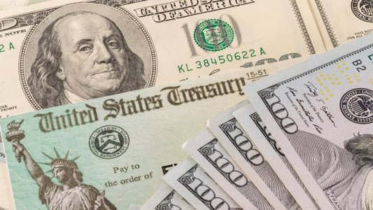 US Treasury Computers Accessed by China in Supply Chain Attack