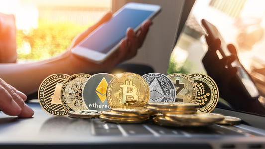 Web3 Platform Mixin Network Hit by $200m Crypto Hack