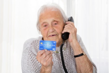 Americans Feel Fated to Fall Prey to Cybercrime