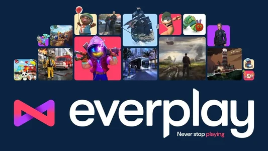 Team17 Group rebrands to Everplay