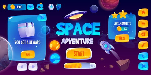 Rewards System for Serious Games - How a revised design can aid in their development