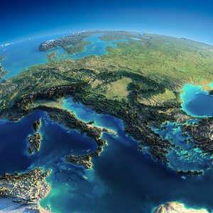 World’s Most Advanced Hackers are in Russia and Eastern Europe