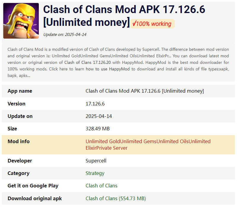 A popular game was hacked and had an unlimited coins feature implanted