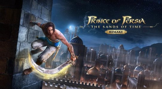 Prince of Persia: Sands of Time Remake has been delayed