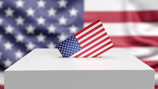 Mobile Political Spam Surges Threefold For 2024 Election