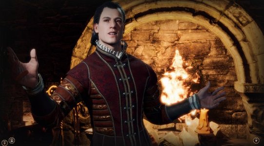 Baldur’s Gate 3 Early Access now launching on October 6th, PC requirements revealed