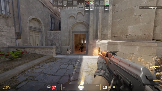 Research identifies suspicious behaviour on Steam Marketplace that may suggest money laundering