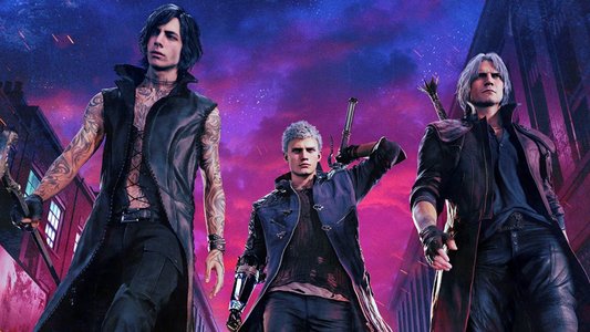Devil May Cry 5 sells over 6 million worldwide copies