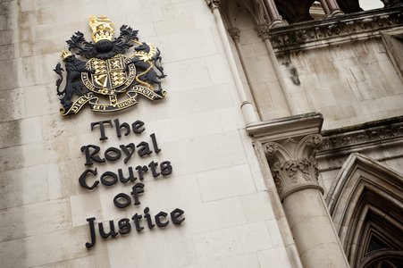 Snoopers’ Charter Ruled Partially Unlawful