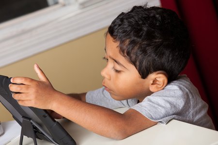 Kids' Android Tablets Leak Personal Info, Photos