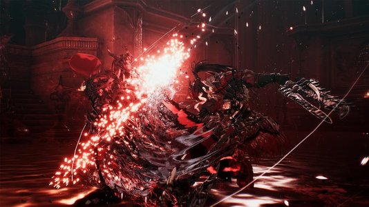 THE FIRST BERSERKER: KHAZAN Unleashes Action-Packed Trailer; Announces "Early 2025" Launch