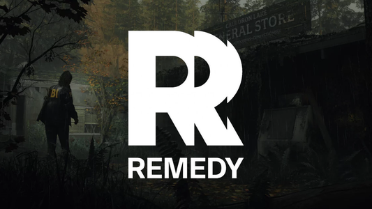 Alan Wake II developer Remedy cancels multiplayer project Codename Kestrel