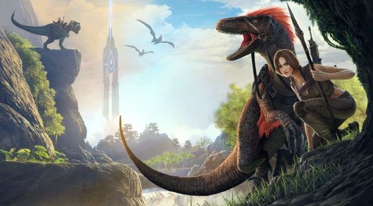 ARK: Survival Evolved & Samurai Shodown Neo-Geo Collection are free to own on Epic Games Store