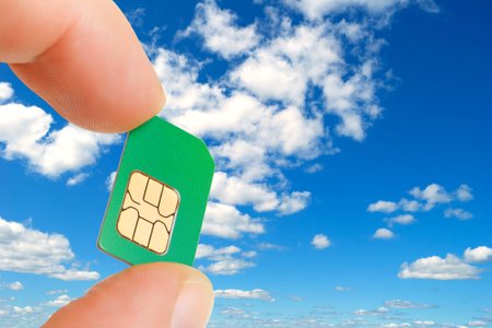 SIM Cards Cracked; Hundreds of Millions of Phones Vulnerable