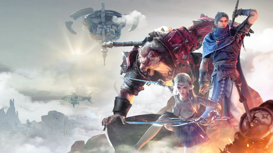 Perfect World cuts staff in multi-unit layoffs, reportedly suspends game projects