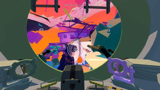 Virtual Virtual Reality 2 developer Tender Claws has unionized