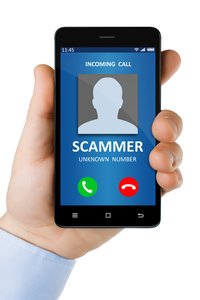 Telecom Fraud Scams on the Rise