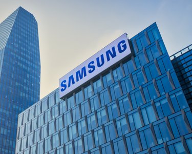 Samsung Source Codes Stolen