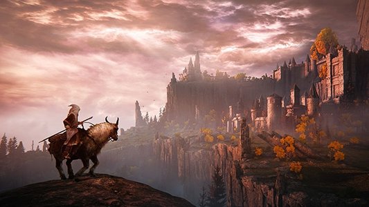 PlayStation Studios boss suggests FromSoftware investment could birth movie and TV projects