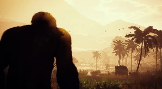 Ancestors: The Humankind Odyssey is timed-exclusive on Epic Games Store, new PC gameplay footage surfaces