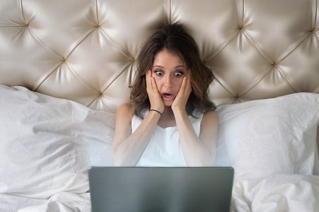 Canada, UK Porn Sites Hit by Major Malvertising Effort