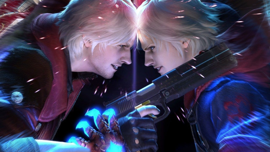 Devil May Cry 4 and Devil May Cry 3 Special Edition suddenly delisted from Steam