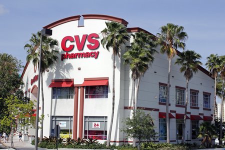 A Billion CVS Records Exposed