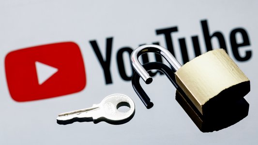 YouTube Launches AI Tool to Recover Hacked Accounts