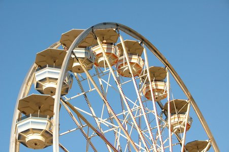 Finger Scanning Costs Six Flags $36m
