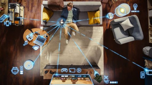 New UK Smart Device Security Law Comes into Force