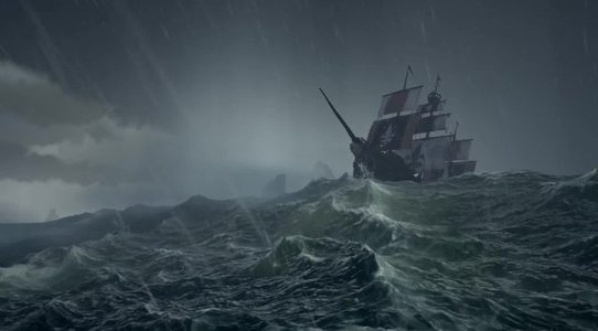 Sea of Thieves had 11 million unique players in 2020, PC accounts for 50% of total players