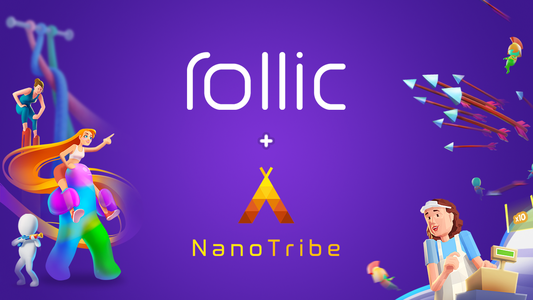 Zynga and Rollic acquire German mobile studio NanoTribe
