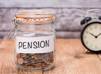 Personal Data of 74,000 Members of San Francisco Retirement System Exposed