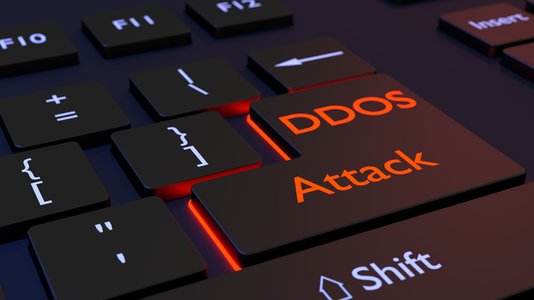 DDoS Attacks Disrupt Massachusetts Schools