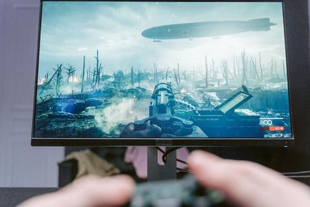 Ultimate Immersion