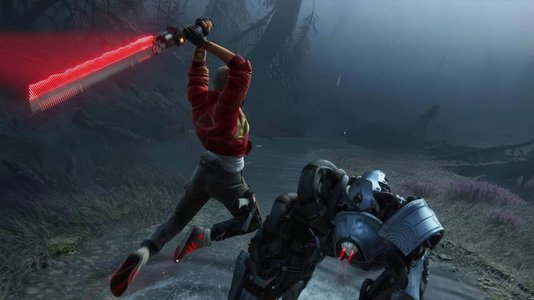 INTERGALACTIC: THE HERETIC PROPHET Said To Be Inspired By "Player Freedom" Offered In ELDEN RING