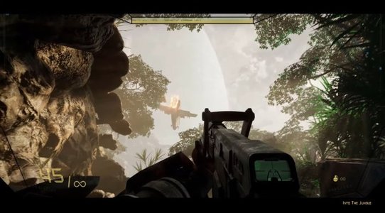 Sentinel is a new FPS using Unreal Engine 5 from former Halo and Call of Duty developers