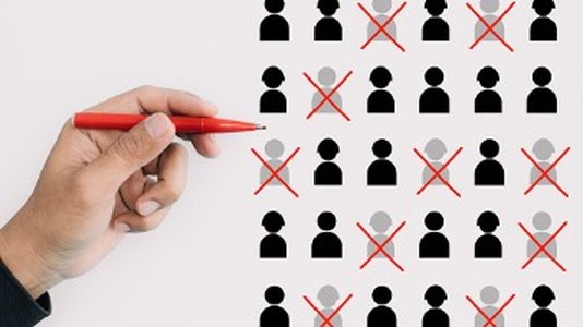 Fifth of UK Firms Planning to Downsize Security Teams