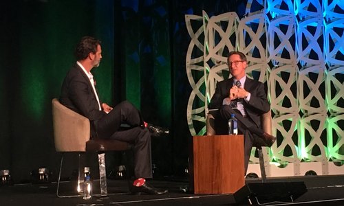 #ISC2Congress: FBI Calls for a Rational Non-Emotional Approach to Risk and Security