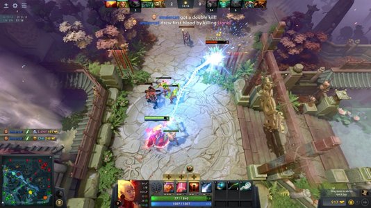 What is depth and how do you add it to your game?