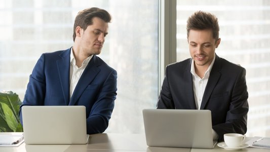 Fifth of Brits Suspect They've Been Monitored by Employers