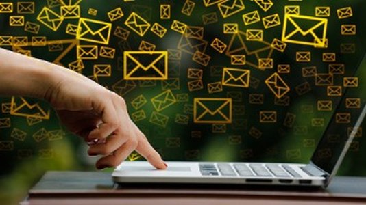 Outbound Email Errors Cause 93% Increase in Breaches