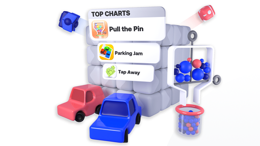 Zynga acquires German mobile studio Popcore through Rollic publishing label