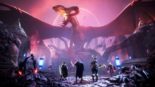 BioWare's "agile, focused" approach sees jobs cut and others redeployed across "EA teams"