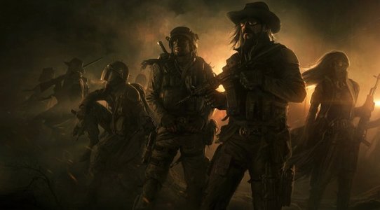 inXile is working on a remaster of the first Wasteland