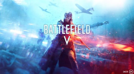 Battlefield 5 Fall Update released, is over 5GB in size, fixes game issues
