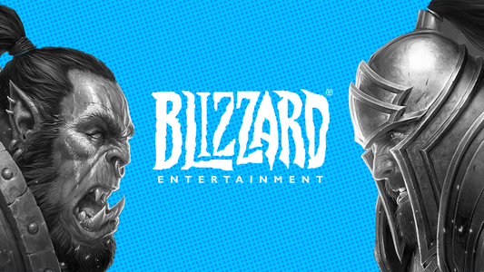World of Warcraft developers form wall-to-wall union at Blizzard Entertainment