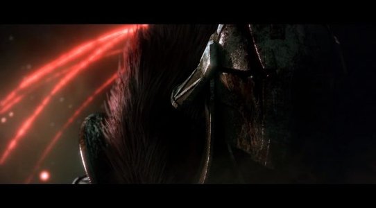 Square Enix announces Babylon’s Fall, new game from Platinum Games, releases in 2019