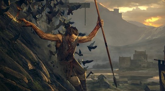 Former The Witcher & Cyberpunk 2077 co-developers working on next-gen RPG using Unreal Engine 5