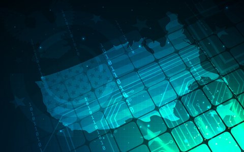 Biden Signs Memo to Boost National Cybersecurity